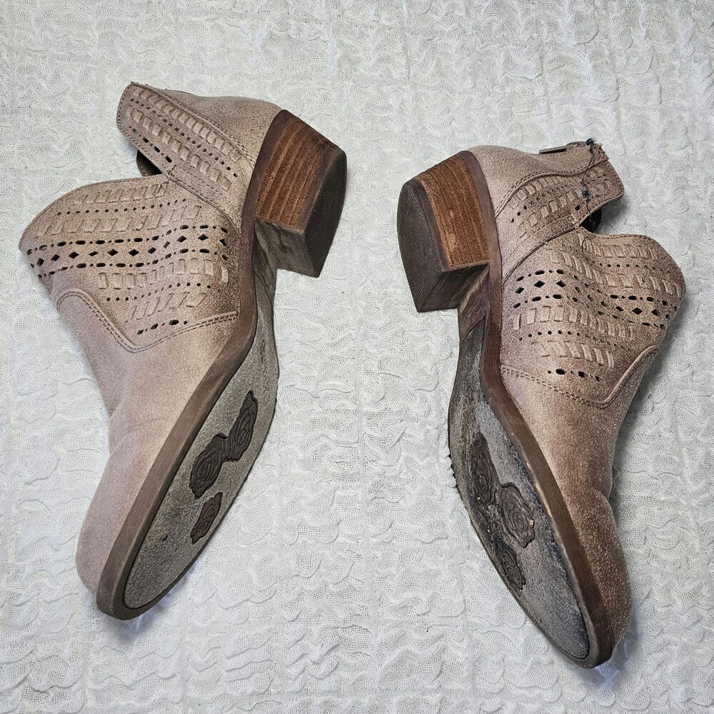 Carlos bootie - Picture 4 of 7